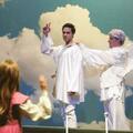 המלאך - תיאטרון בית ליסין - מופע חנוכה