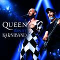 להקת Karniband במופע מחווה ענק ללהקת Queen