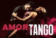 מרכוס אשלה - Amor y Tango